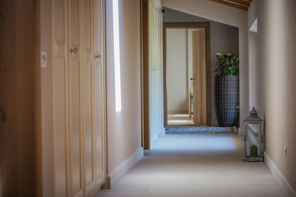 Agriturismo La Pertica Costermano Zewnętrze zdjęcie