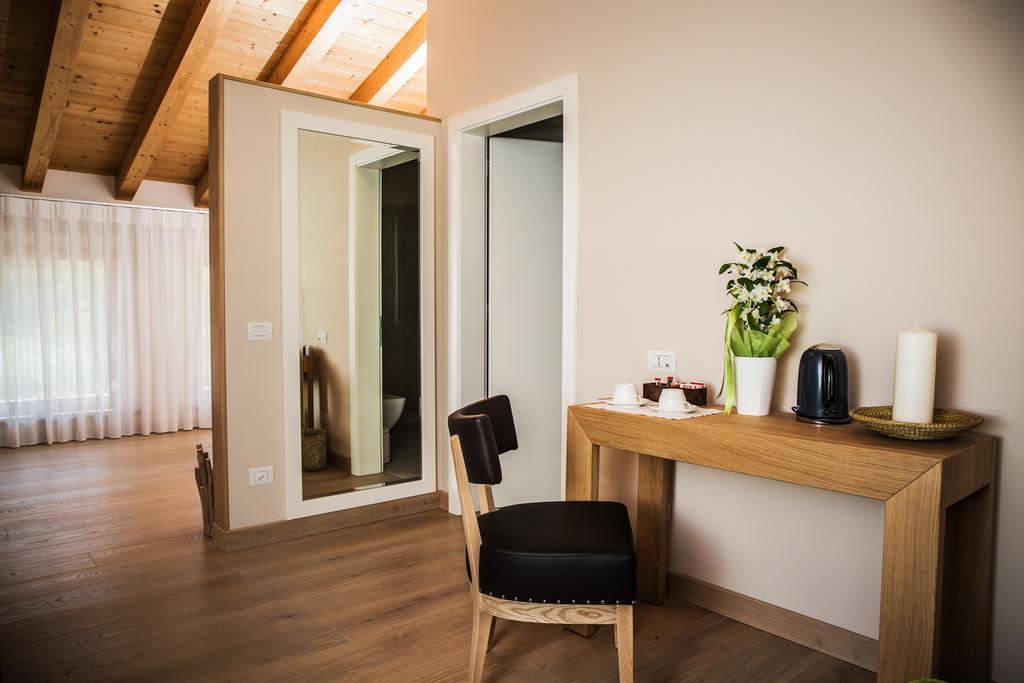 Agriturismo La Pertica Costermano Zewnętrze zdjęcie