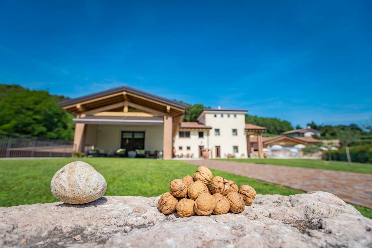 Agriturismo La Pertica Costermano Zewnętrze zdjęcie