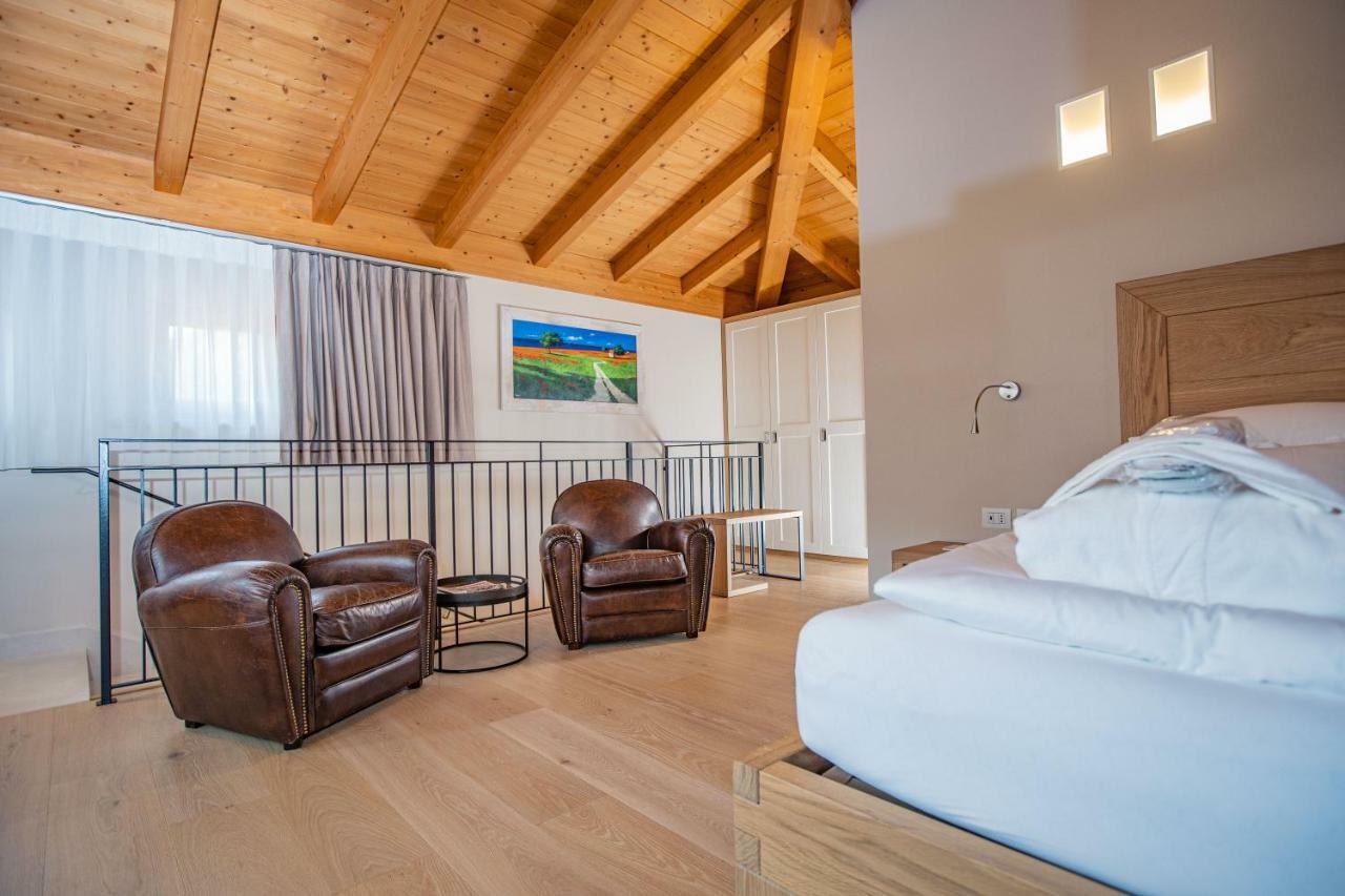 Agriturismo La Pertica Costermano Zewnętrze zdjęcie