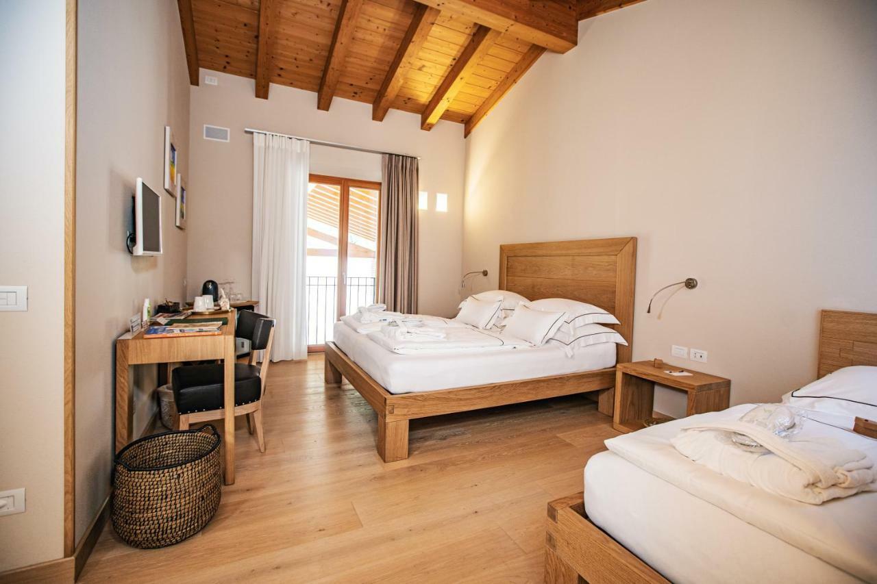 Agriturismo La Pertica Costermano Zewnętrze zdjęcie